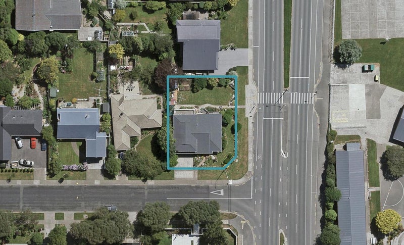 162 Albert Street, Gladstone, Invercargill - Carousel 1