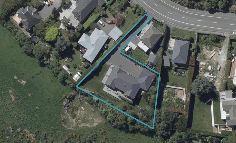 154A Dyers Pass Road, Cashmere, Christchurch - Carousel 1
