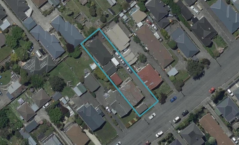 1/37 Leitch Street, Somerfield, Christchurch - Carousel 1
