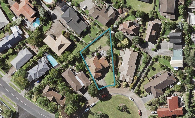 22 Manutara Avenue, Forrest Hill, Auckland - Carousel 1