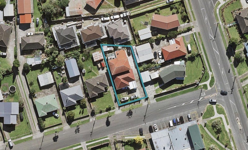 168 Hall Avenue, Favona, Auckland - Carousel 1