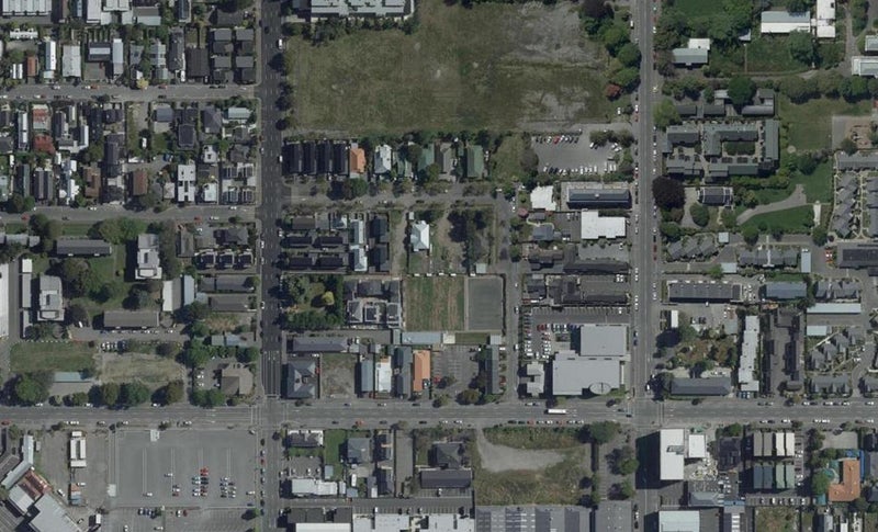 8/35 Gracefield Avenue, Christchurch Central, Christchurch - Carousel 1