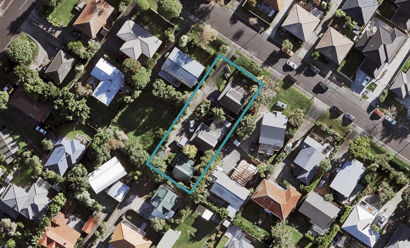 1/54 Alverston Street, Waterview, Auckland - Carousel 1