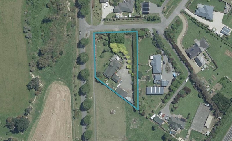 2 Mclean Drive, Leithfield, Amberley - Carousel 1