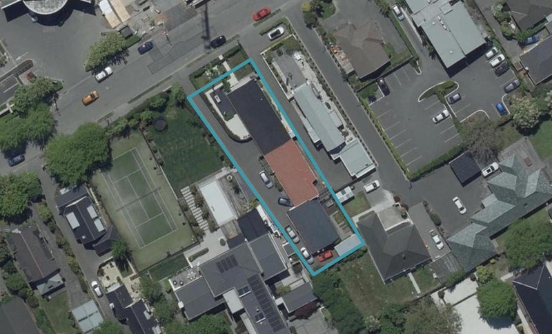 2/132 Leinster Road, Merivale, Christchurch - Carousel 1