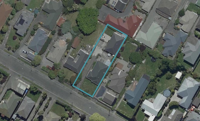 1/19 Moreland Avenue, Papanui, Christchurch - Carousel 1