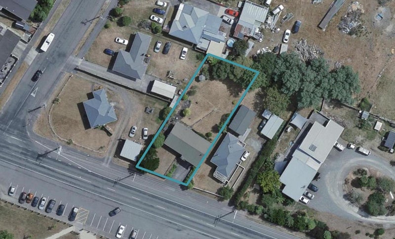 101 Te Ore Ore Road, Lansdowne, Masterton - Carousel 1