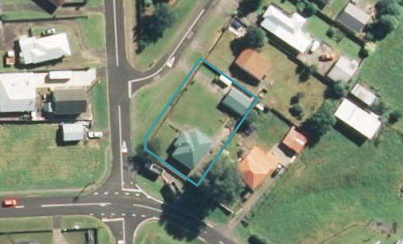 1 Hobson Street, Normanby, Hawera - Carousel 1