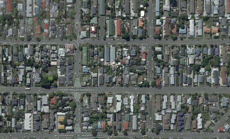 6/527 Hereford Street, Linwood, Christchurch - Carousel 1