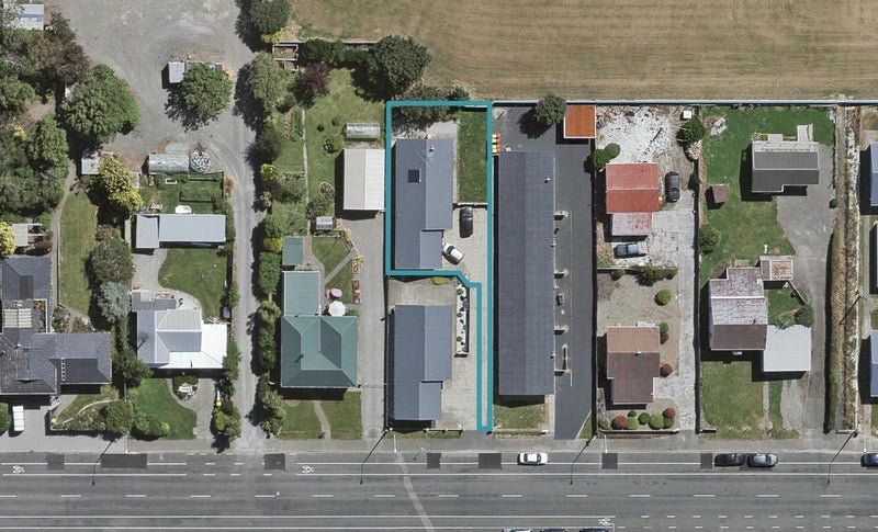 128 Kew Road, Kew, Invercargill - Carousel 1
