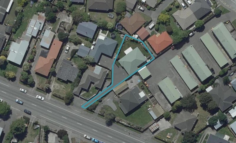 12A Buchanans Road, Sockburn, Christchurch - Carousel 1