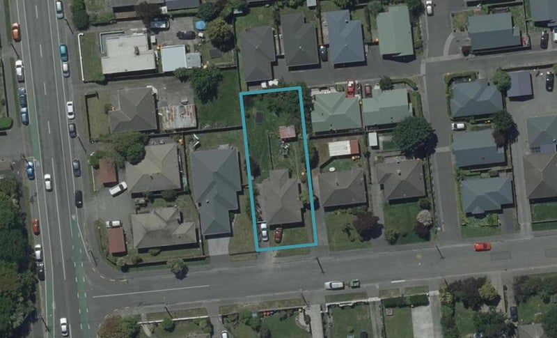 3 Arthur Street, Upper Riccarton, Christchurch - Carousel 1