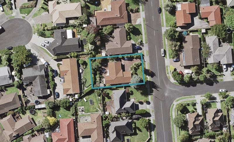 9 Northpark Avenue, Northpark, Auckland - Carousel 1