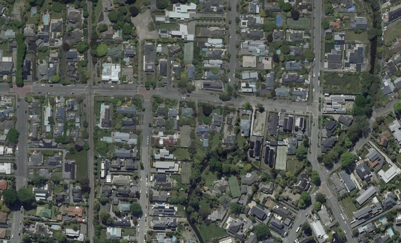 17 Wroxton Terrace, Merivale, Christchurch - Carousel 1