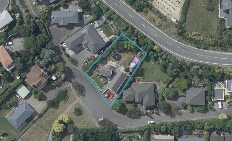 8 Kaikomako Place, Cass Bay, Lyttelton - Carousel 1