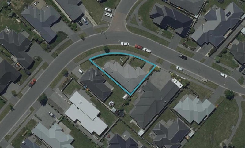32 Mariposa Crescent, Aidanfield, Christchurch - Carousel 1