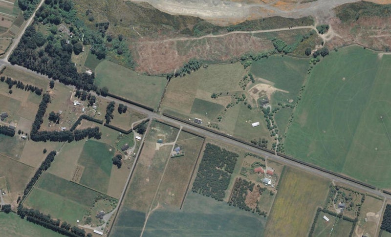 2414 South Eyre Road, Eyrewell, Rangiora - Carousel 1