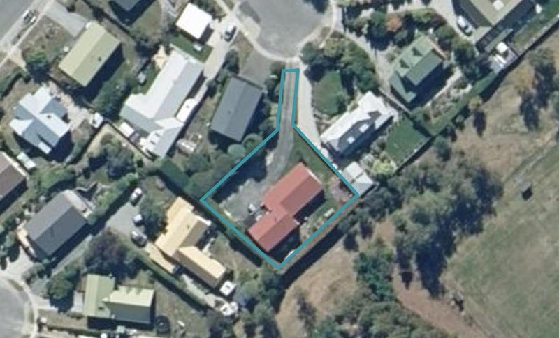 5 Kelvin Place, Kelvin Heights, Queenstown - Carousel 1