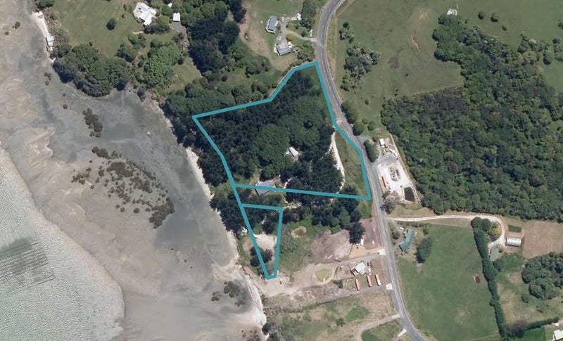 548 Pahi Road, Paparoa - Carousel 1