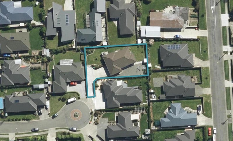 11 Willis Place, Renwick - Carousel 1