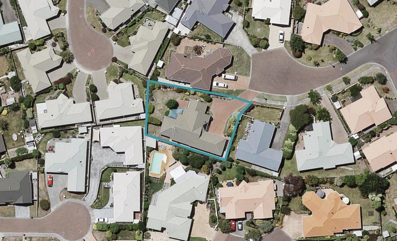 11 Belgrave Place, Taradale, Napier - Carousel 1