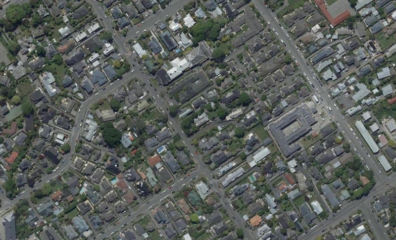 2/42 Browns Road, St Albans, Christchurch - Carousel 1