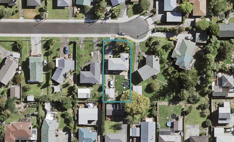 23 Rembrandt Place, Opaheke, Papakura - Carousel 1