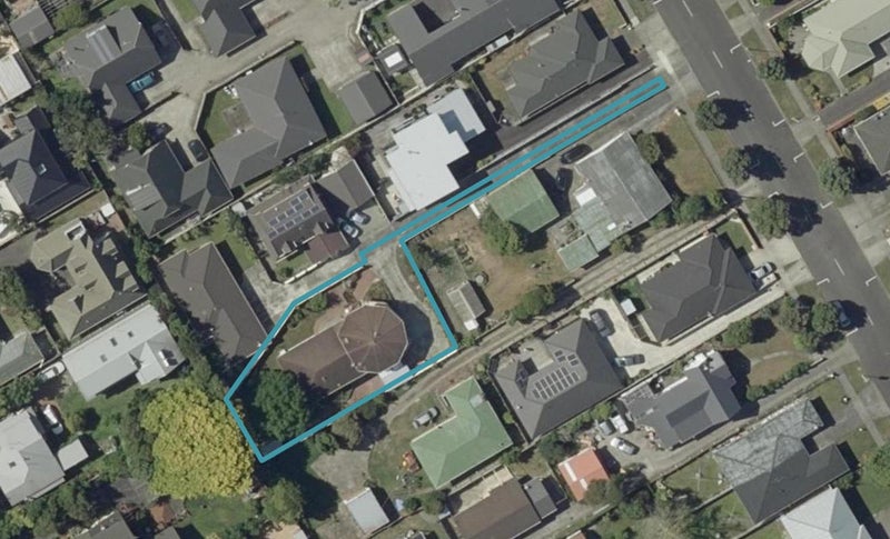 116A Linton Street, West End, Palmerston North - Carousel 1