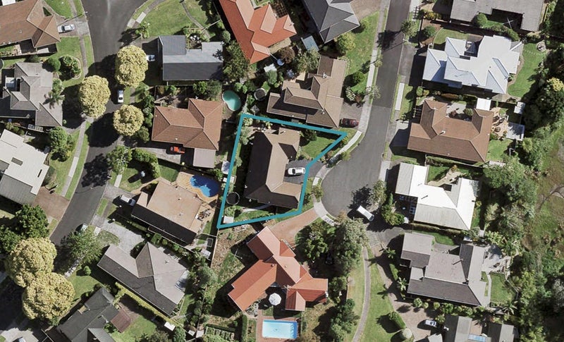 3 Freelance Terrace, Pahurehure, Papakura - Carousel 1