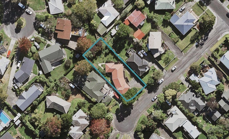 7 Liddell Street, Hillcrest, Auckland - Carousel 1