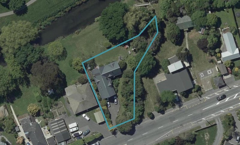 287 Centaurus Road, Hillsborough, Christchurch - Carousel 1