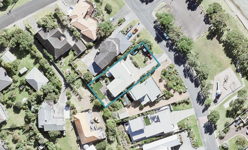 23 Gordon Craig Place, Algies Bay, Warkworth - Carousel 1