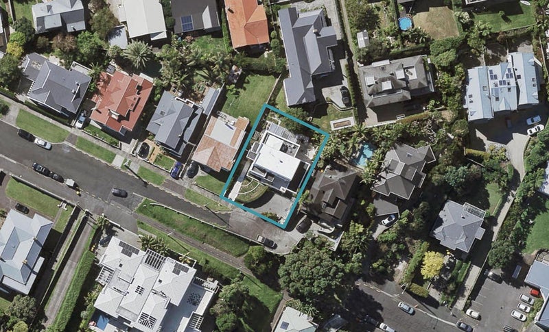 40 Clarence Street, Devonport, Auckland - Carousel 1