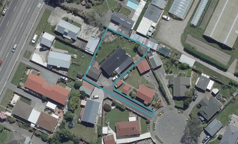 23B Burnridge Place, Belfast, Christchurch - Carousel 1