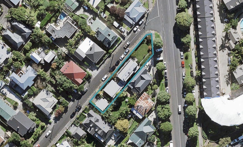 341 Richmond Road, Grey Lynn, Auckland - Carousel 1