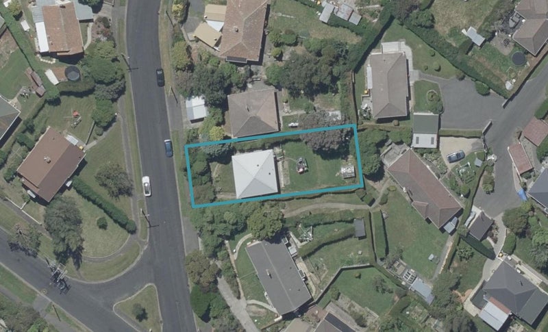 106 Chapman Street, Wakari, Dunedin - Carousel 1