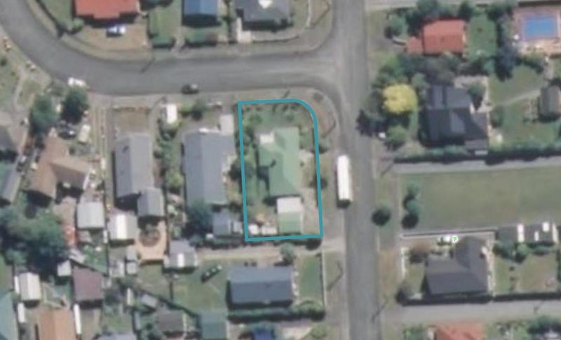 2 Killick Place, Marchwiel, Timaru - Carousel 1