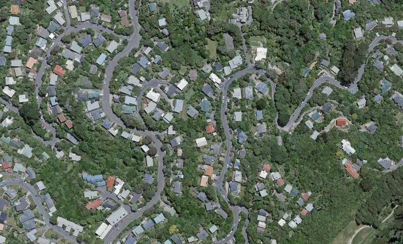 126 Cecil Road, Wadestown, Wellington - Carousel 1