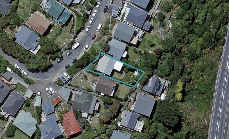 88 Te Anau Road, Hataitai, Wellington - Carousel 1