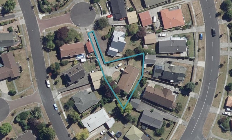 12 Halyard Close, Flagstaff, Hamilton - Carousel 1