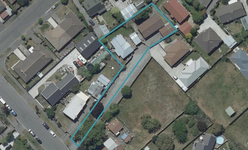 1/121 Shortland Street, Wainoni, Christchurch - Carousel 1