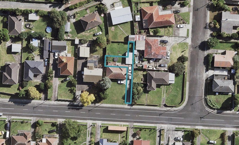 74D McAnnalley Street, Manurewa East, Auckland - Carousel 1