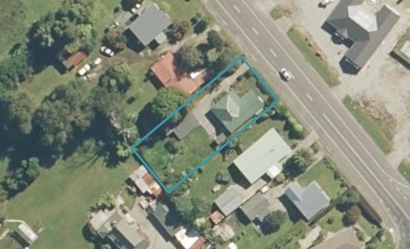 174 Kaniere Road, Kaniere, Hokitika - Carousel 1