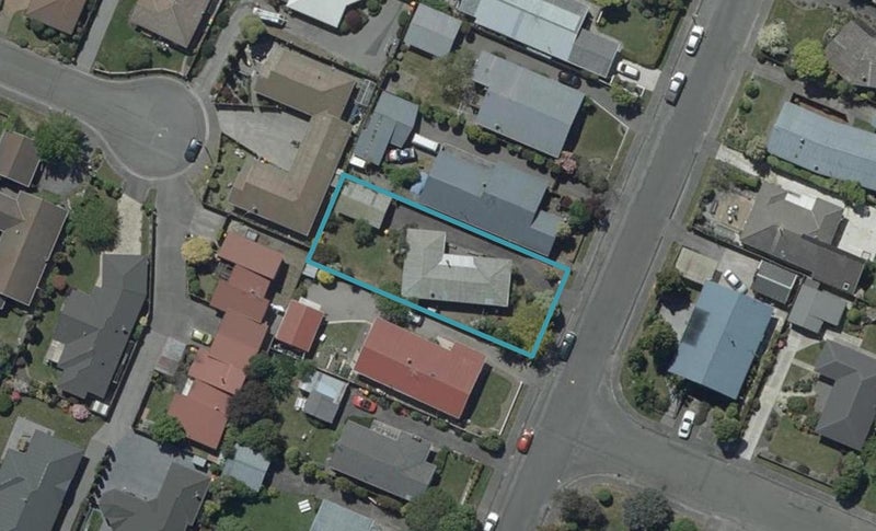 15 Cheyenne Street, Sockburn, Christchurch - Carousel 1