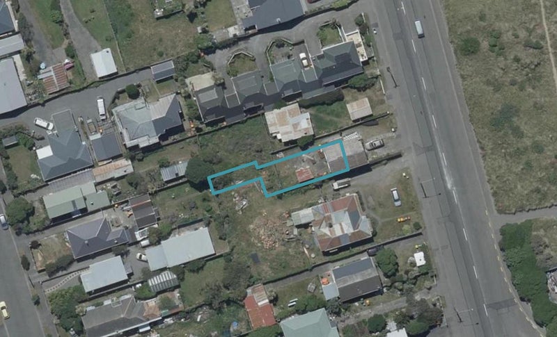 25/180 Marine Parade, New Brighton, Christchurch - Carousel 1
