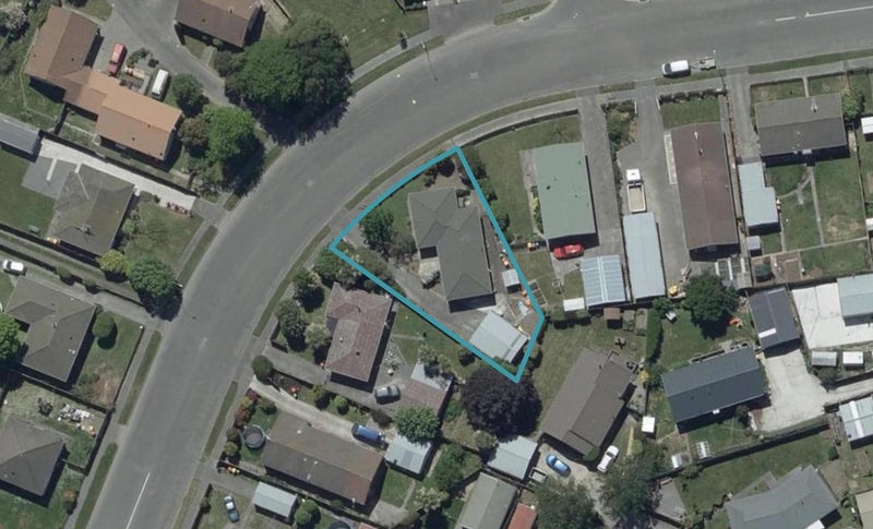 71 Vanguard Drive, Broomfield, Christchurch - Carousel 1