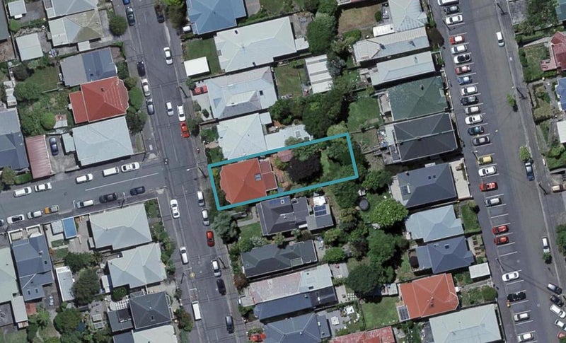 87 Owen Street, Newtown, Wellington - Carousel 1