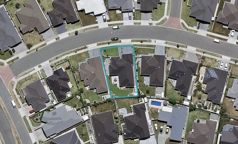 8 Aoraki Road, Poraiti, Napier - Carousel 1