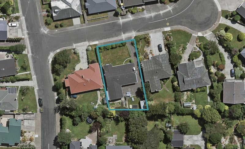 5 Elm Crescent, Gladstone, Invercargill - Carousel 1