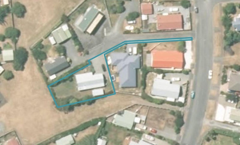 23 Kotuku Road, South Bay, Kaikoura - Carousel 1